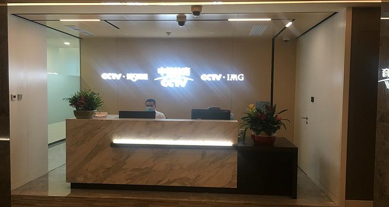 云洞高尔夫
